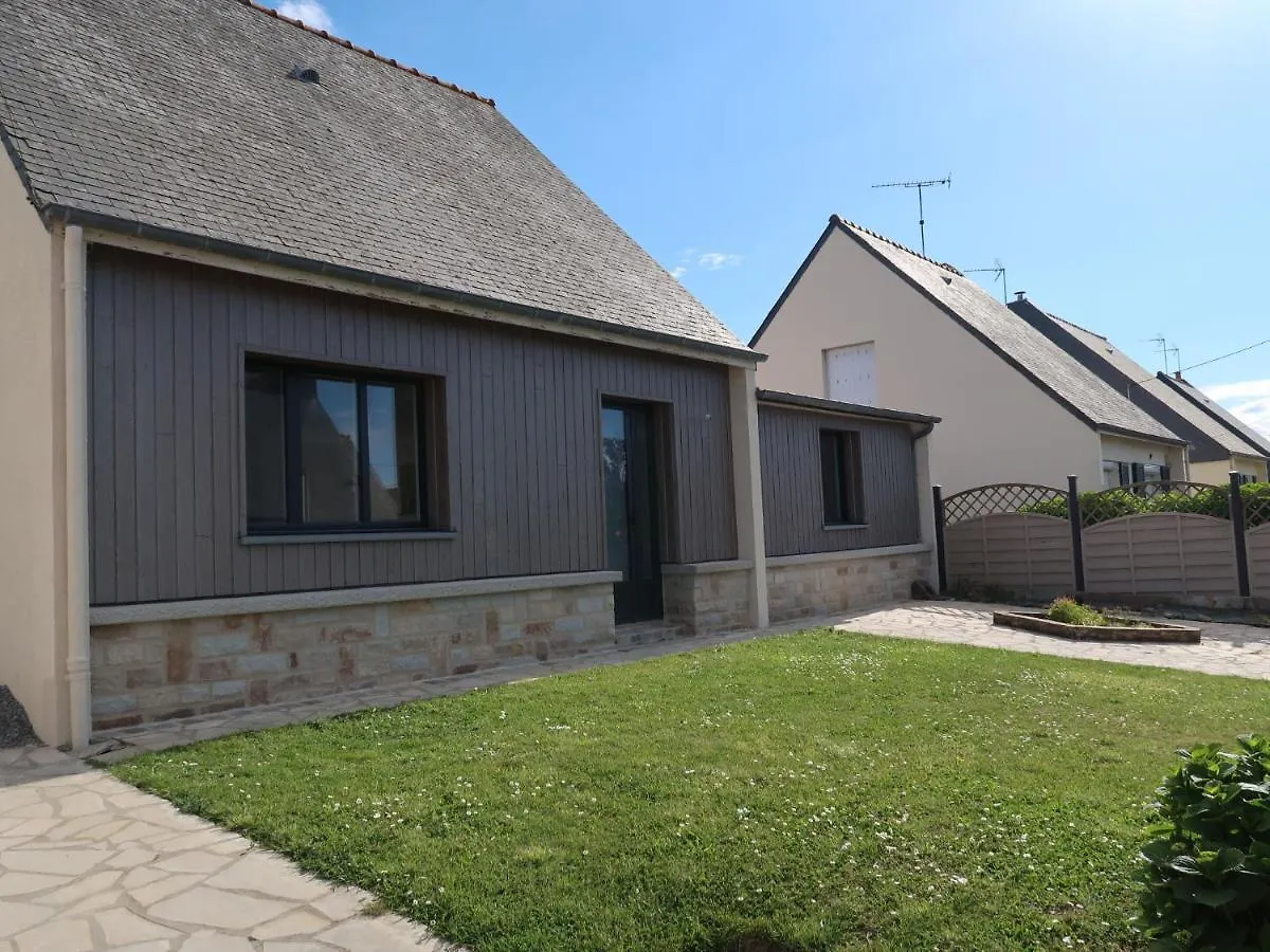 Holiday Home L'Emeraude By Interhome Matignon Francia