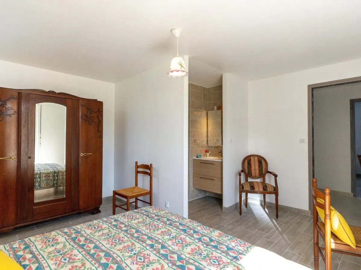 Holiday Home L'Emeraude By Interhome Matignon France