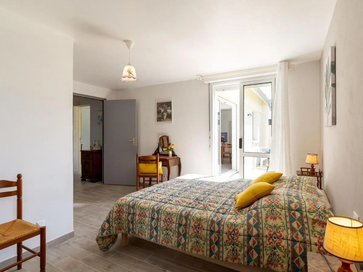 Holiday Home L'Emeraude By Interhome Matignon