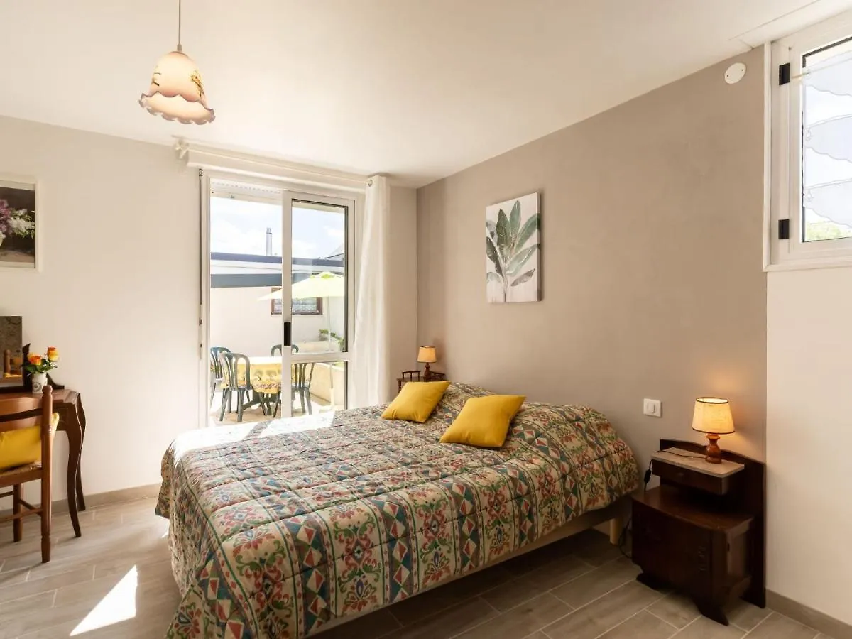Holiday Home L'Emeraude By Interhome Matignon