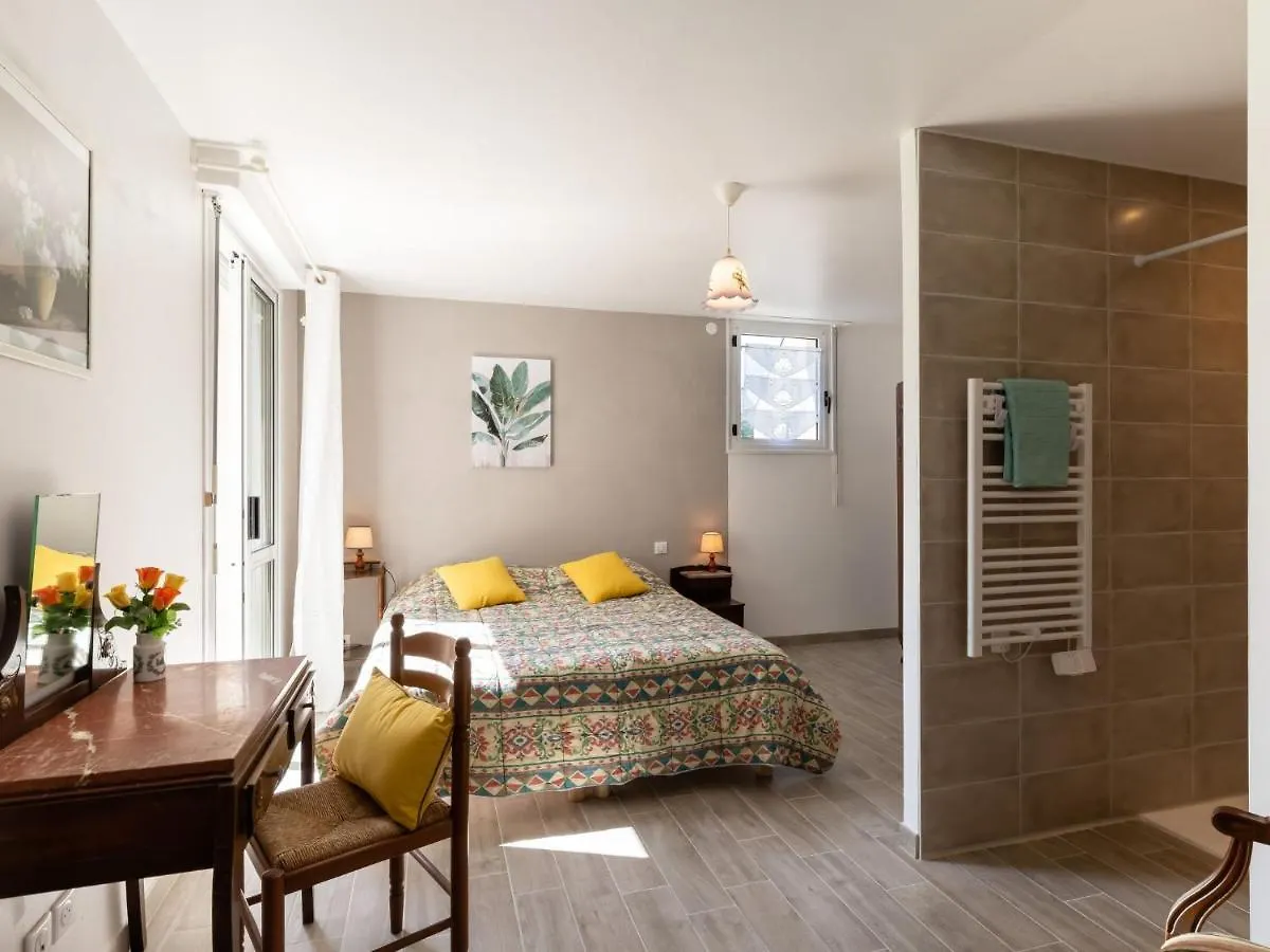 Holiday Home L'Emeraude By Interhome Matignon