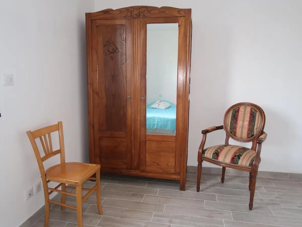 Holiday Home L'Emeraude By Interhome Matignon