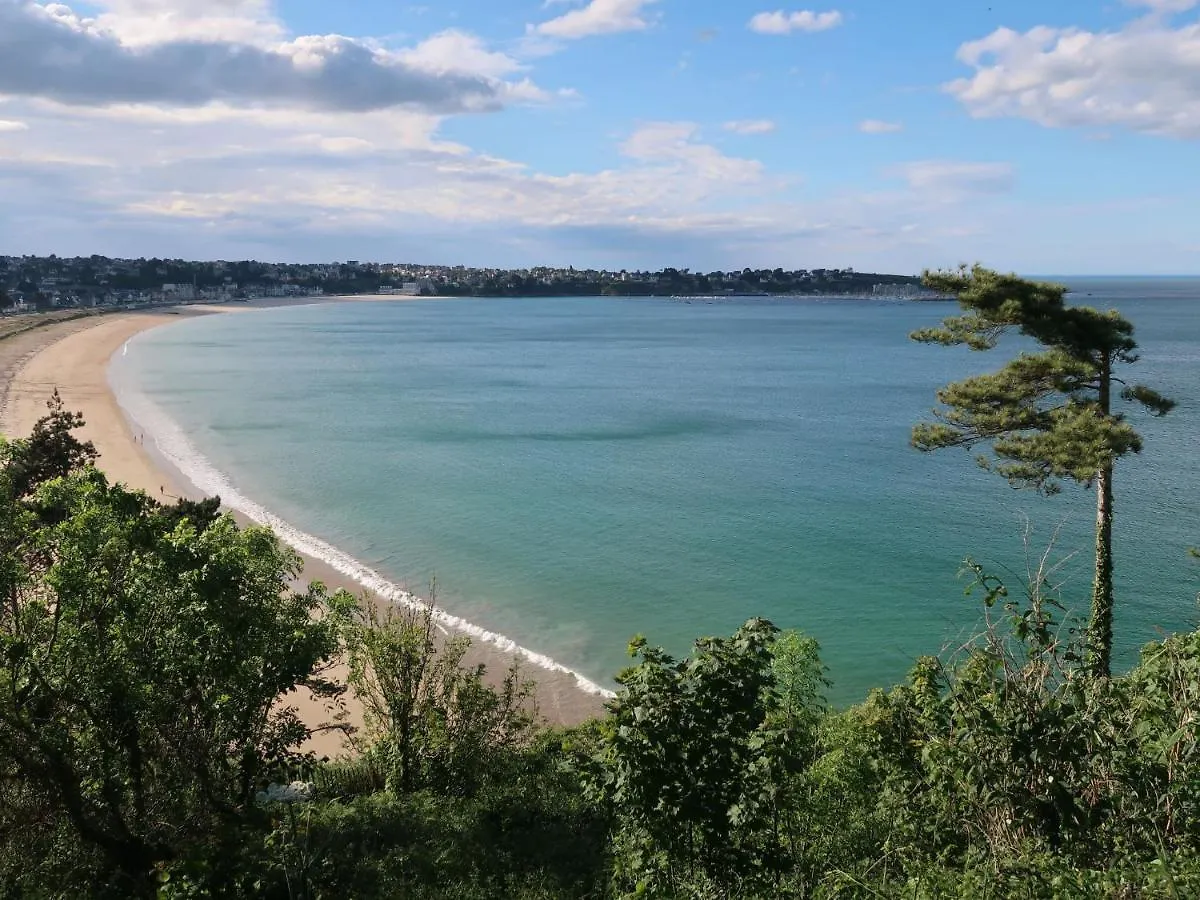Holiday Home L'Emeraude By Interhome Matignon