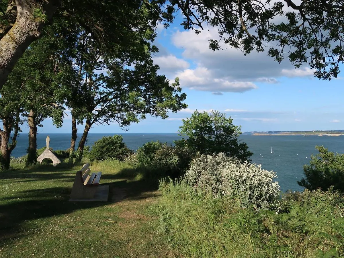 Holiday Home L'Emeraude By Interhome Matignon