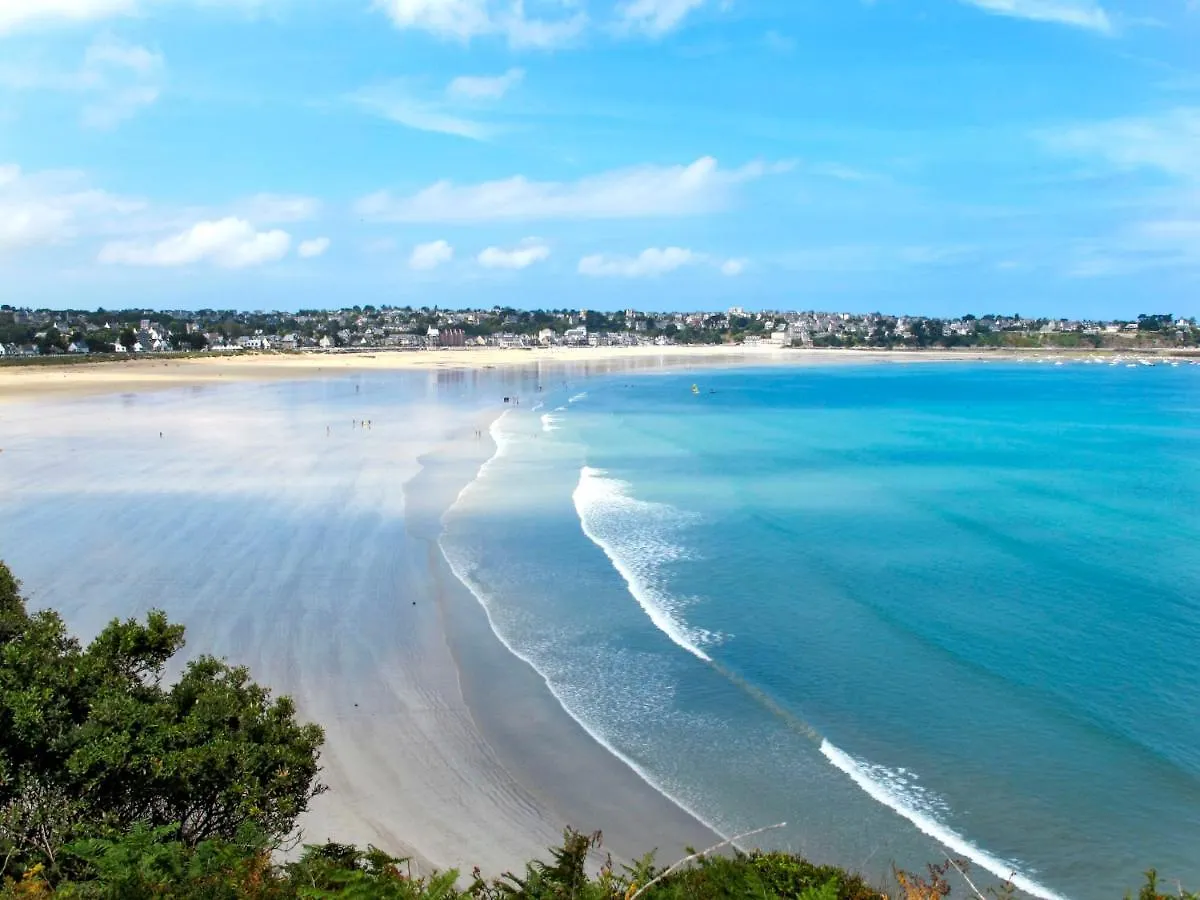 Holiday Home L'Emeraude By Interhome Matignon France